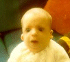 Baby photo