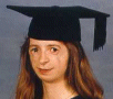 Graduation photo
